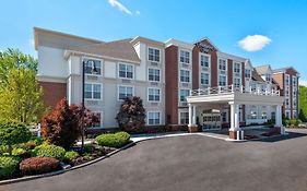 Hampton Inn Buffalo Williamsville